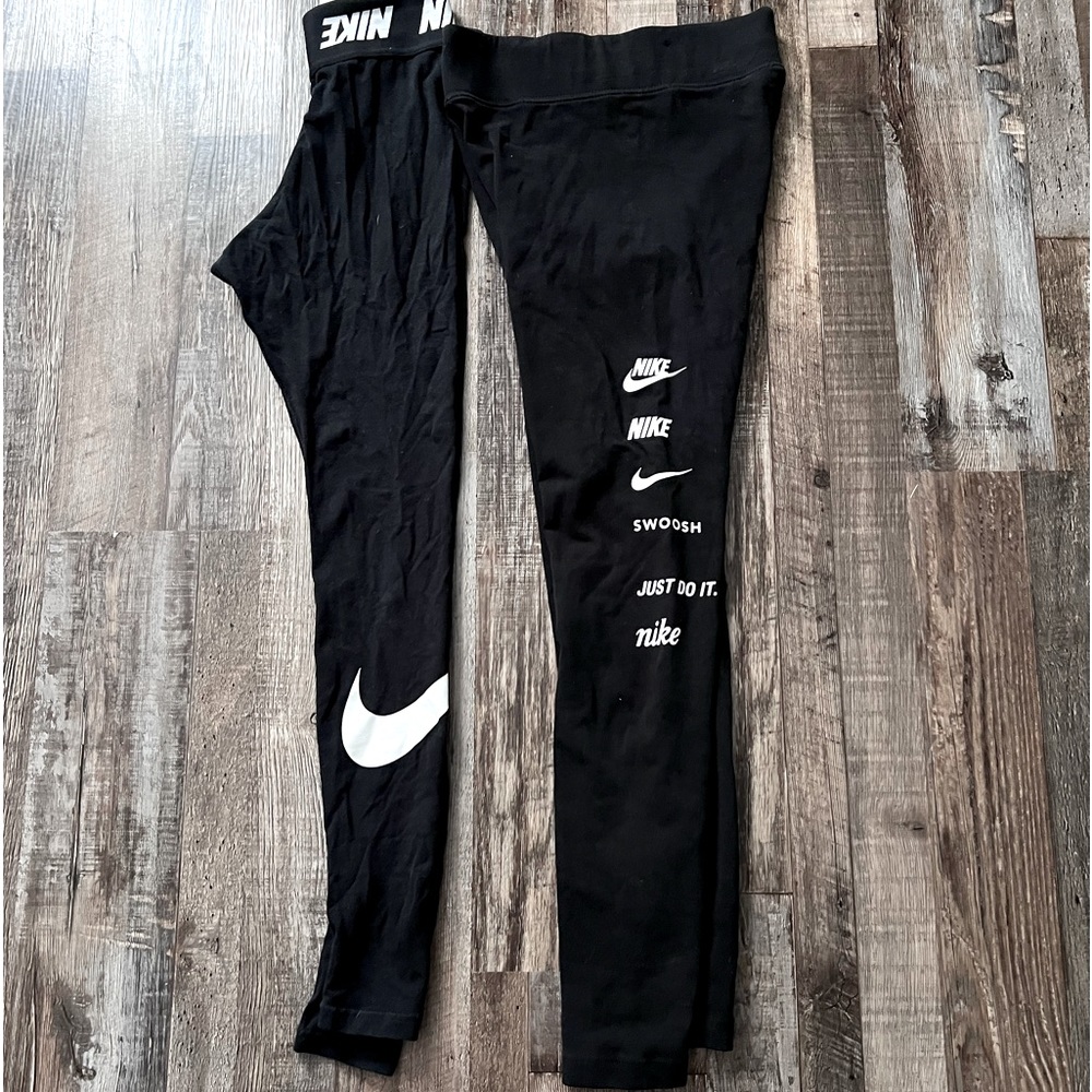 Nike leggings